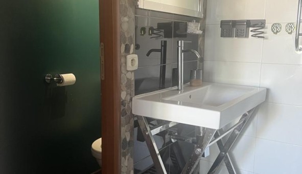 Logement tudiant Studio à Baillargues (34670)