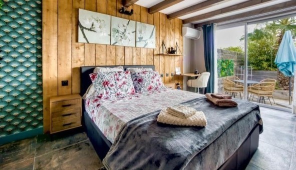 Logement �tudiant Location Studio Vide Baillargues (34670)