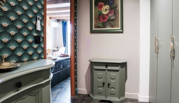 Logement �tudiant Studio &agrave; Baillargues (34670)