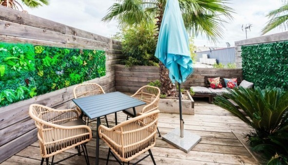 Logement �tudiant Studio &agrave; Baillargues (34670)