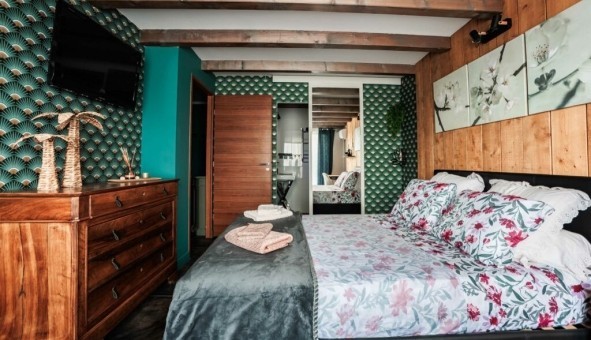 Logement �tudiant Studio &agrave; Baillargues (34670)