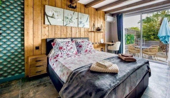 Logement �tudiant Location Studio Vide Baillargues (34670)