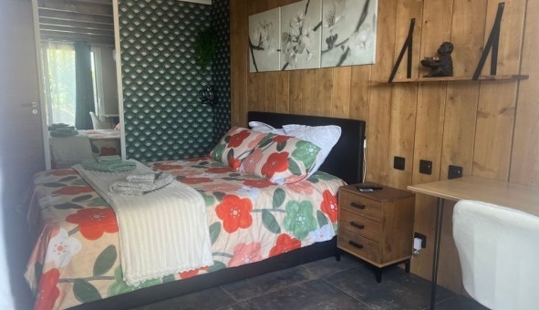 Logement �tudiant Studio &agrave; Baillargues (34670)
