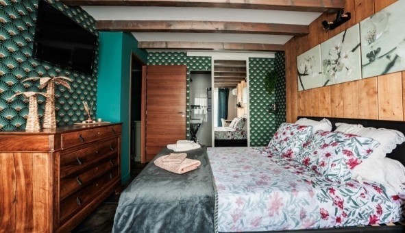 Logement �tudiant Studio &agrave; Baillargues (34670)