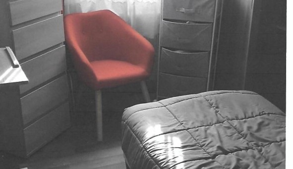 Logement tudiant Studio à Bailleulmont (62123)