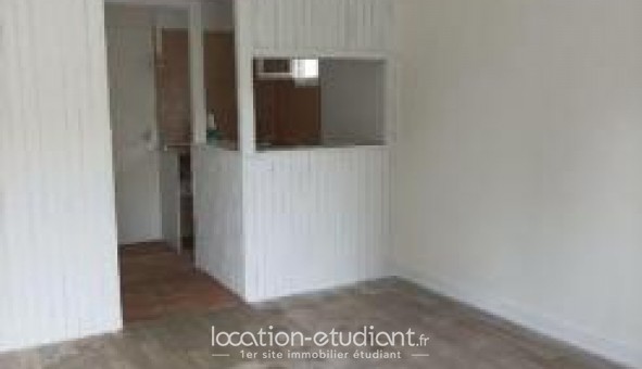 Logement tudiant Studio à Bailleval (60140)