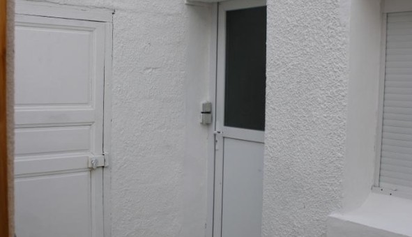 Logement tudiant Studio à Bailleval (60140)