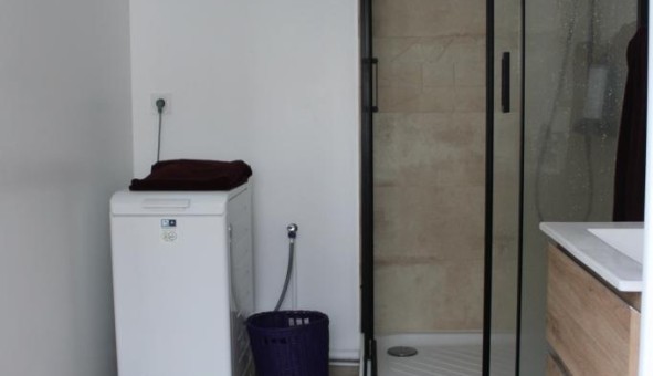 Logement tudiant Studio à Bailleval (60140)