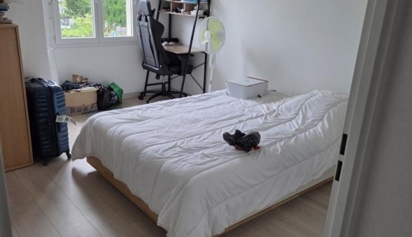 Logement tudiant Studio à Bailly Romainvilliers (77700)