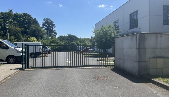 Logement tudiant Studio à Bailly Romainvilliers (77700)