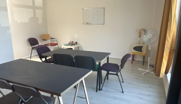 Logement tudiant Studio à Bailly Romainvilliers (77700)