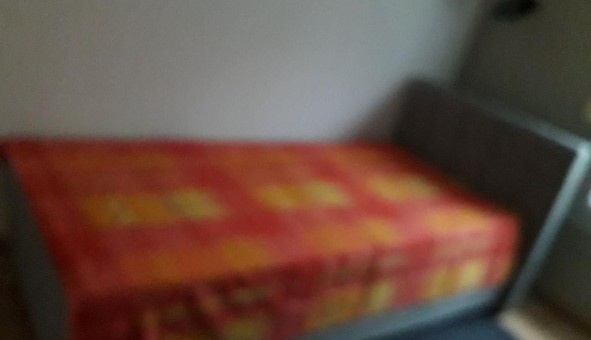 Logement tudiant Studio à Bailly Romainvilliers (77700)