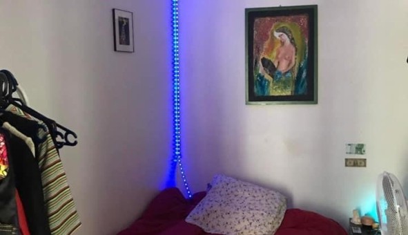 Logement tudiant Location Studio Vide Bailly Romainvilliers (77700)