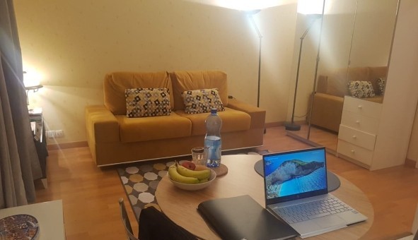 Logement �tudiant Location Studio Vide Bailly Romainvilliers (77700)