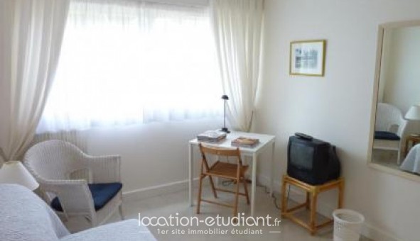 Logement tudiant Studio à Bailly (78870)