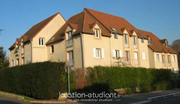 Logement tudiant Studio à Bailly (78870)