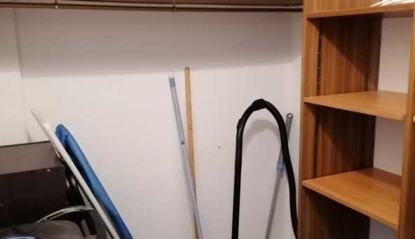 Logement tudiant Studio à Bailly (78870)