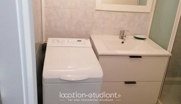 Logement tudiant Studio à Bailly (78870)