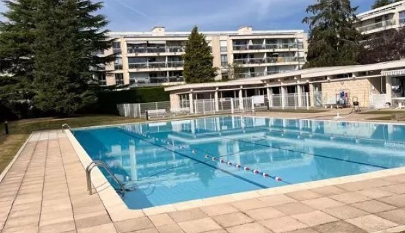 Logement �tudiant Studio &agrave; Bailly (78870)