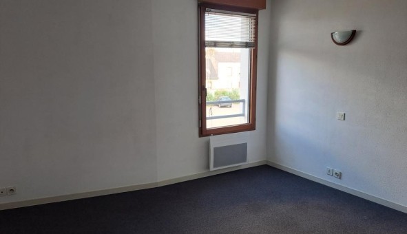 Logement tudiant Studio à Bains sur Oust (35600)
