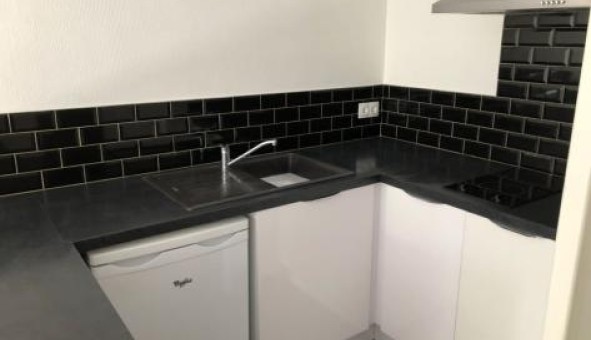 Logement tudiant Studio à Bains sur Oust (35600)