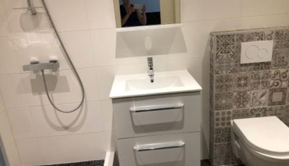 Logement tudiant Studio à Bains sur Oust (35600)