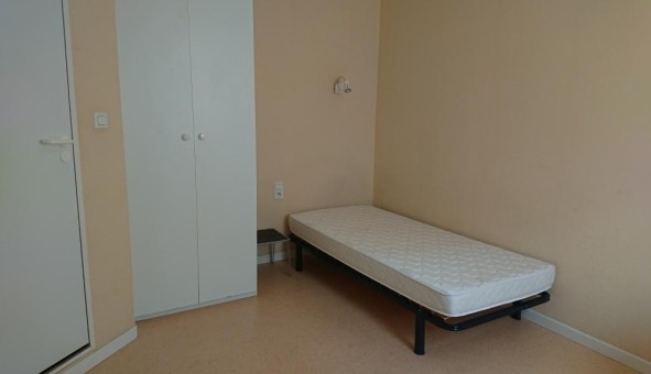 Logement tudiant Studio à Bains sur Oust (35600)