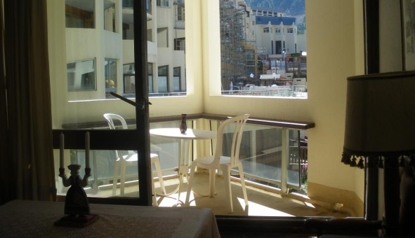 Logement tudiant Studio à Bairols (06420)