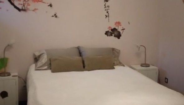 Logement tudiant Studio à Baladou (46600)