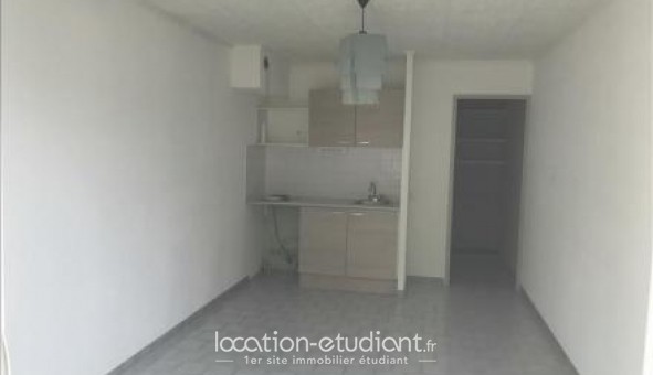 Logement tudiant Studio à Balaruc les Bains (34540)