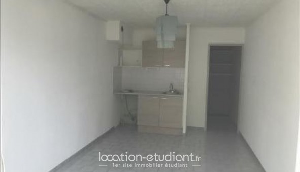 Logement tudiant Studio à Balaruc les Bains (34540)