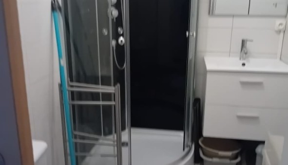 Logement �tudiant Studio &agrave; Balaruc les Bains (34540)