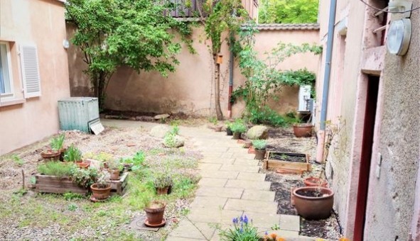 Logement �tudiant Studio &agrave; Baldenheim (67600)