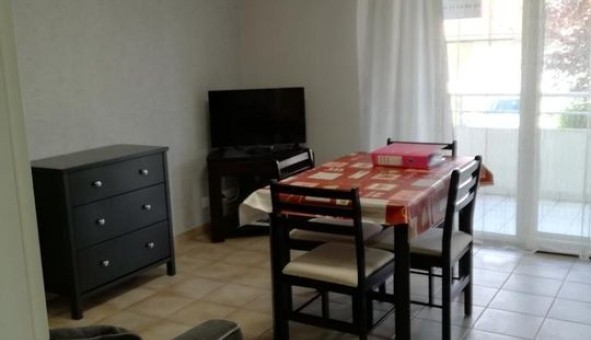 Logement �tudiant Location Studio Vide Baldenheim (67600)