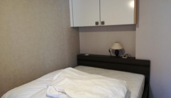 Logement �tudiant Studio &agrave; Baldenheim (67600)