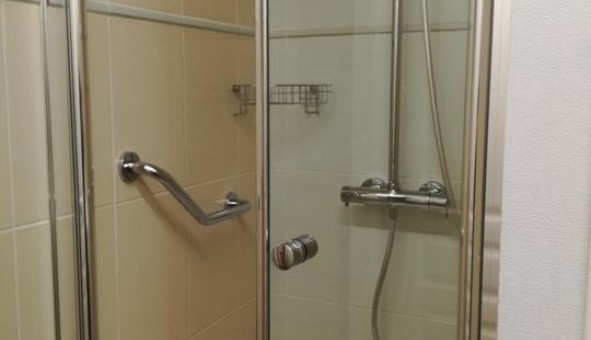 Logement �tudiant Studio &agrave; Baldenheim (67600)