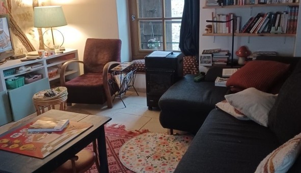 Logement tudiant Studio à Ballainvilliers (91160)