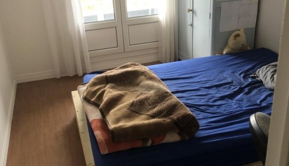 Logement tudiant Studio à Ballainvilliers (91160)