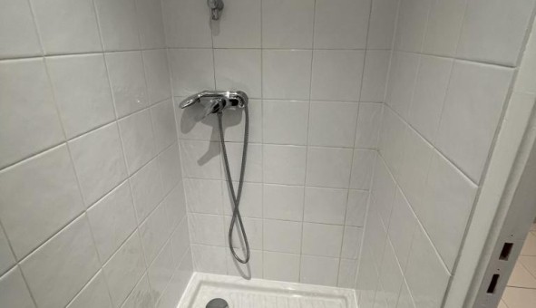 Logement tudiant Studio à Ballainvilliers (91160)