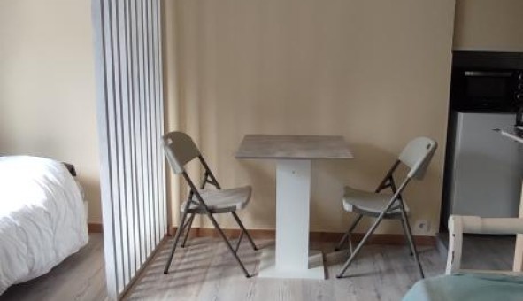 Logement �tudiant Studio &agrave; Ballainvilliers (91160)