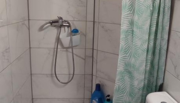 Logement �tudiant Studio &agrave; Ballainvilliers (91160)