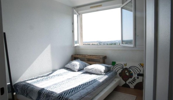 Logement �tudiant Location Studio Vide Ballainvilliers (91160)