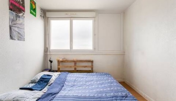 Logement �tudiant Studio &agrave; Ballainvilliers (91160)