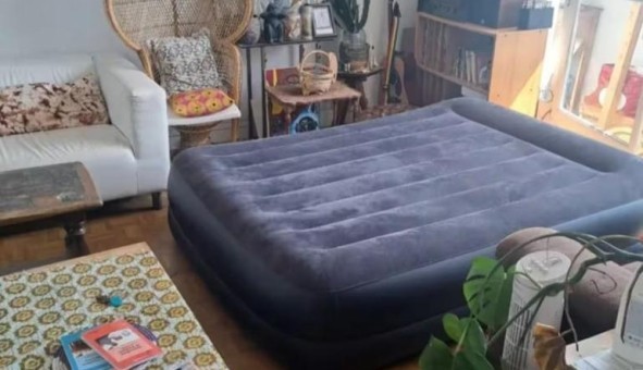 Logement �tudiant Studio &agrave; Ballainvilliers (91160)