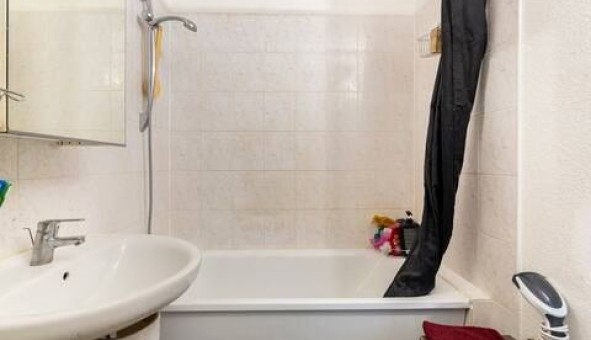 Logement �tudiant Studio &agrave; Ballainvilliers (91160)