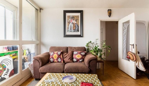 Logement �tudiant Studio &agrave; Ballainvilliers (91160)