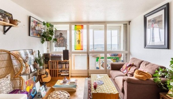 Logement �tudiant Studio &agrave; Ballainvilliers (91160)