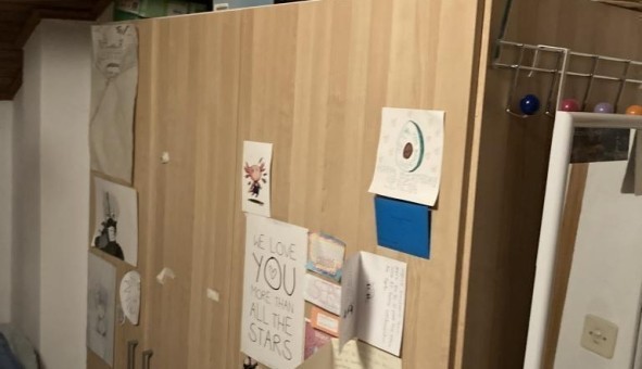 Logement tudiant Studio à Ballaison (74140)