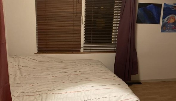 Logement tudiant Studio à Ballaison (74140)