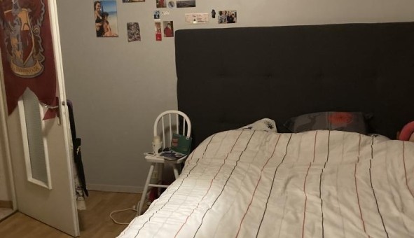 Logement tudiant Studio à Ballaison (74140)